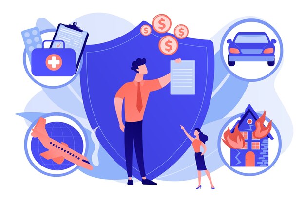 AI and Big Data in Insurance: How Predictive Analytics is Changing Risk Assessment