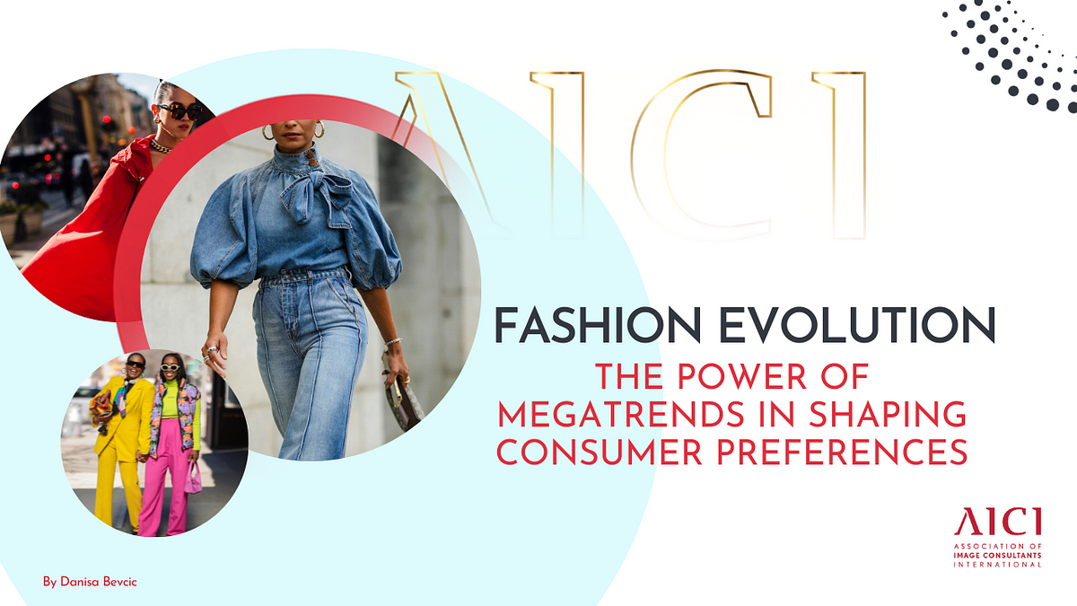 The Latest Fashion Trends Shaping Consumer Choices Today