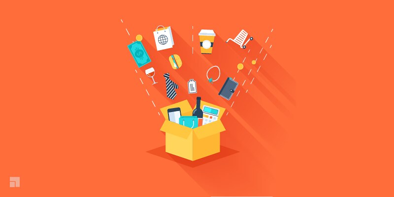 Leveraging E-Commerce to Expand Decoration Product Reach