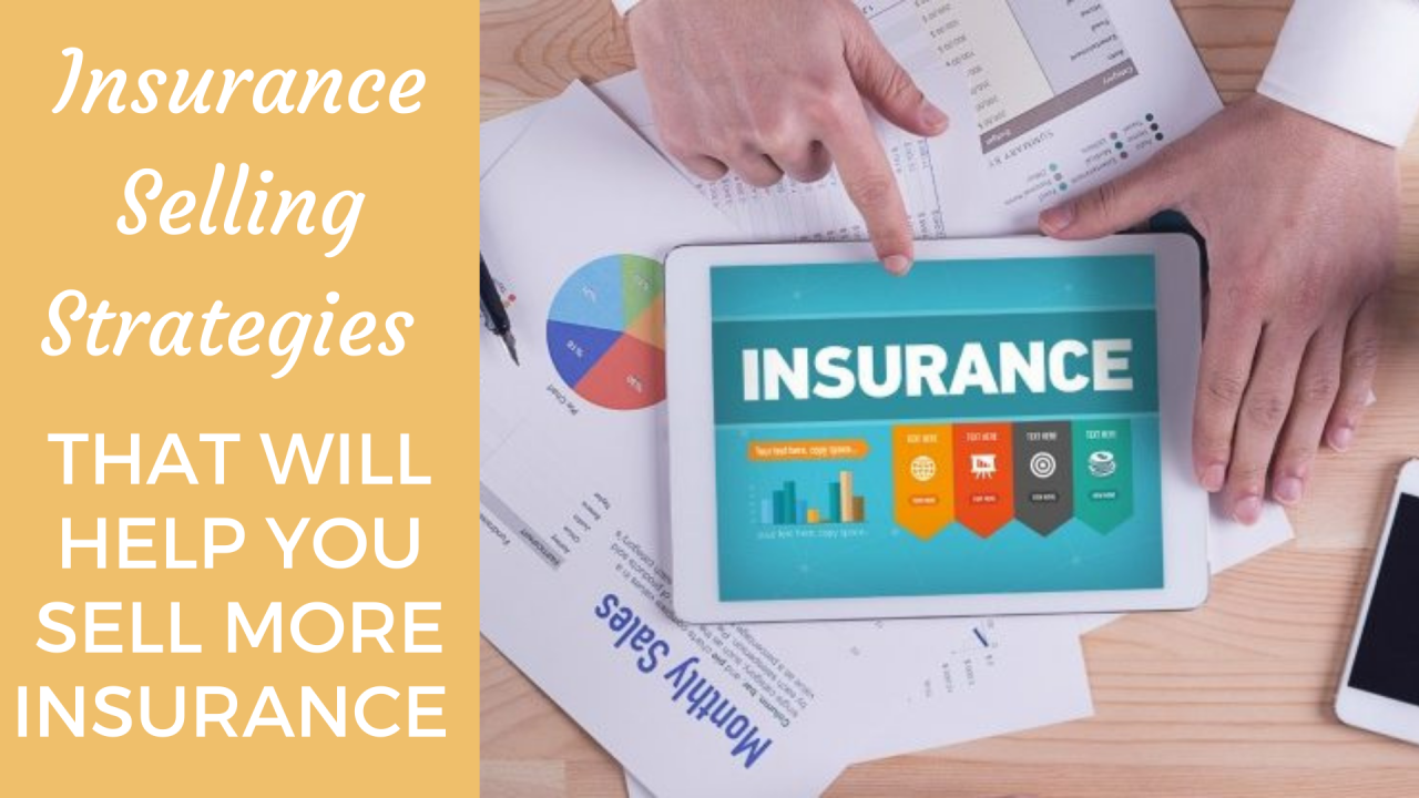 Strategies for Selling Insurance to Different Demographics