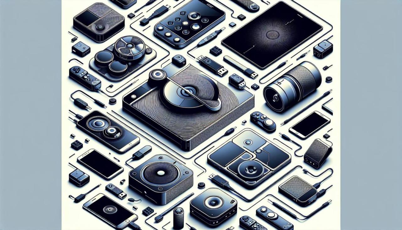 How Minimalist Design Influences Tech Product Sales