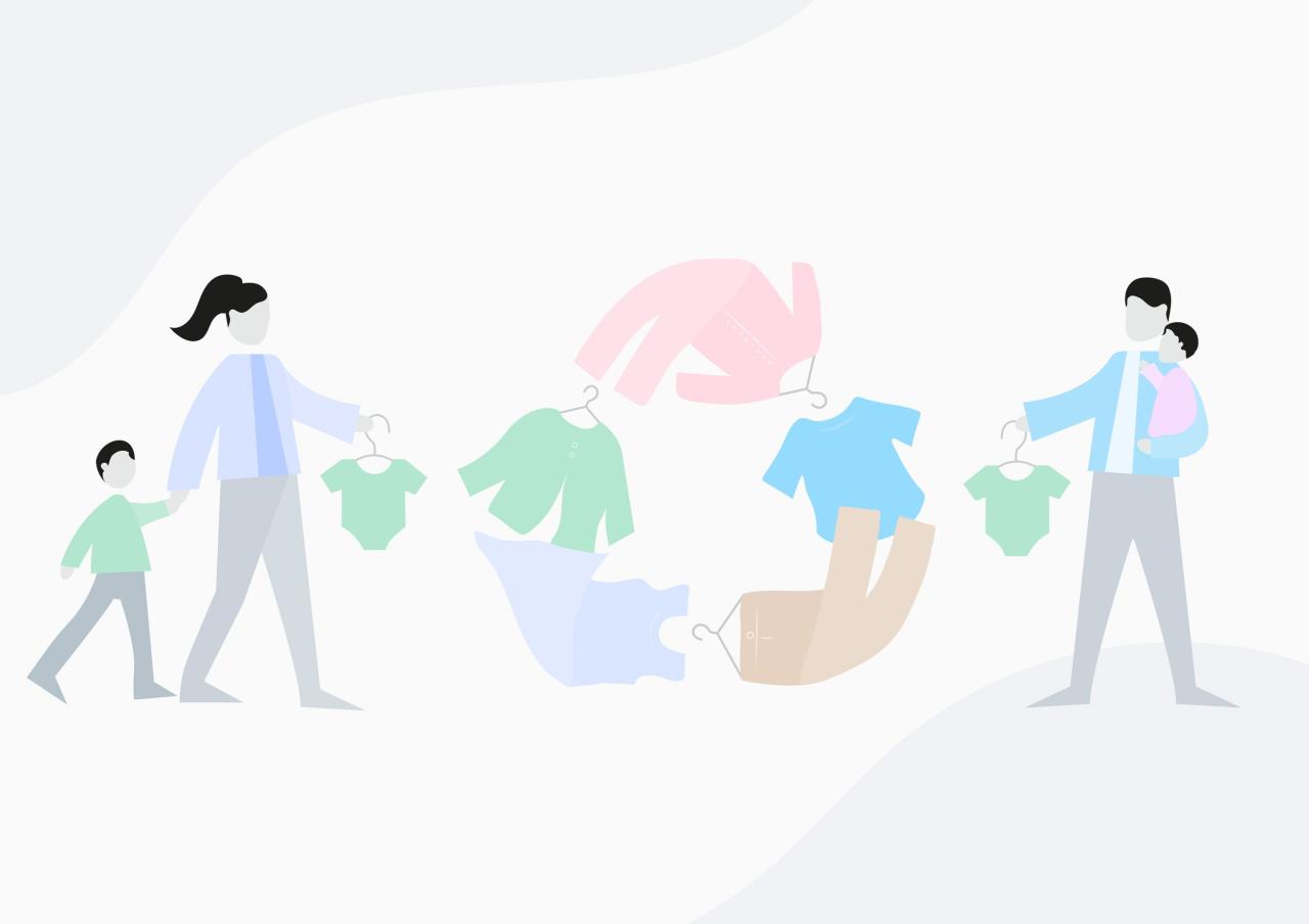 How to Use Data to Predict Parenting Product Trends