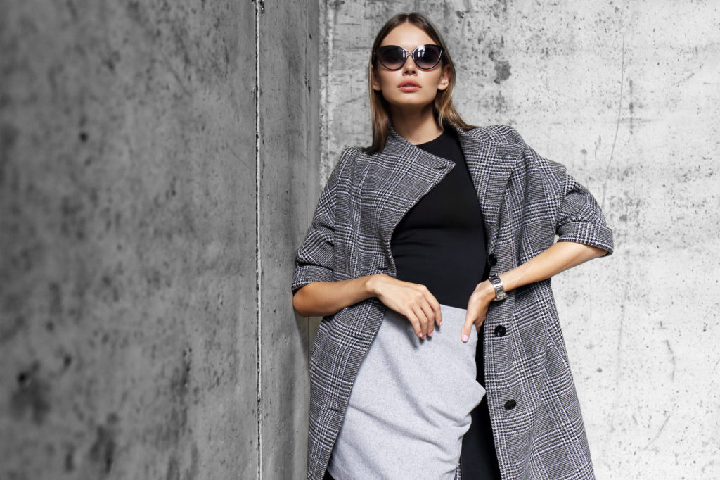 How to Choose Fashion Items That Reflect Your Style